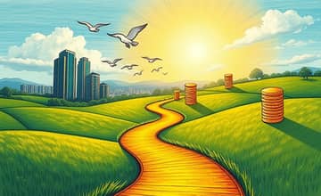 Ruta de la Libertad: Haz que tu Dinero Trabaje para Ti