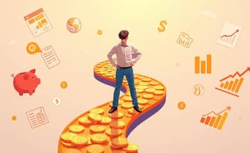 Maestro de Tu Dinero: Estrategias para el Control Financiero