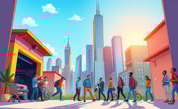 Construyendo un Imperio: Desde Cero hasta la Riqueza