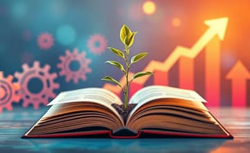 El Hábito del Crecimiento: Invierte en Ti Mismo Siempre