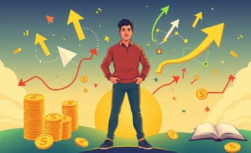 Riqueza Secreta: Hábitos para Multiplicar Tu Patrimonio