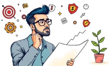 Evita los Errores Más Comunes al Invertir