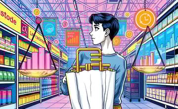 El Arte de Gastar Bien: Optimiza Cada Compra