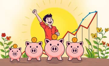 Desafía el Gasto: Conviértete en un Ahorrador Proactivo