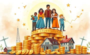 Riqueza Generacional: Inversiones para Dejar un Legado