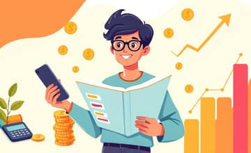 Domina el Presupuesto: Tu Aliado Secreto para el Éxito