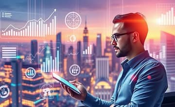 Modelado Financiero: Herramientas para Predecir el Futuro