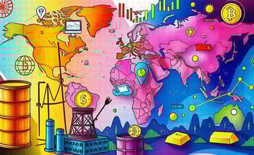 El Arte de la Macroinversión: Capitalizando Tendencias Globales