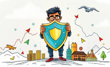 Estrategias de Cobertura: Minimizando Riesgos en Tu Cartera