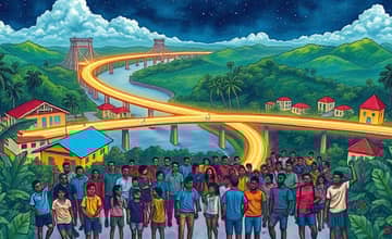 La Ruta de la Prosperidad: Convierte Intentos en Realidad