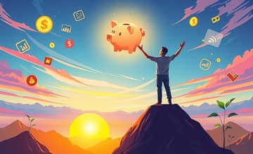 Despierta Tu Poder Financiero: Actúa Hoy Mismo