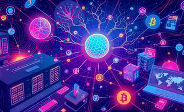 El Poder de la Red: Inversiones en Ecosistemas Digitales