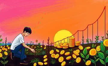 Invirtiendo en el Mañana: Hábitos Clave para la Prosperidad