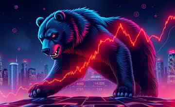 La Anatomía de un Bear Market: Cómo Sobrevivir y Prosperar