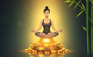 El Zen del Ahorro: Elimina el Estrés de Tus Bolsillos