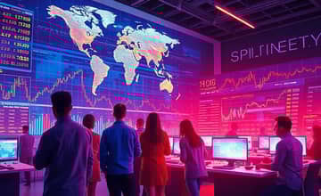 El Impacto de la IA en la Inversión: Automatiza Tus Decisiones