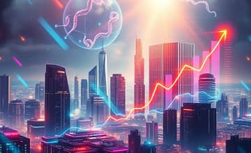 Inversión de Crecimiento: Identifica Empresas con Explosivo Potencial