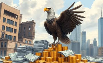 Estrategias de Vulture Investing: Comprando Cuando Nadie Más Quiere