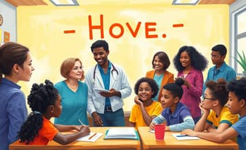 Inversiones en Educación: Apostando por el Capital Humano