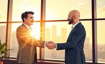 Private Debt Directo: Acceso Exclusivo a Préstamos Corporativos