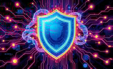 Ciberseguridad: Un Foco de Inversión en un Mundo Digital