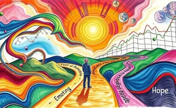 Economía Comportamental: Sesgos y Decisiones de Inversión