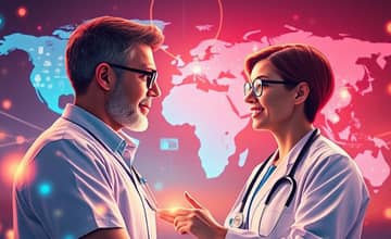 Inversiones en Salud Digital: El Auge de la Telemedicina