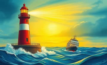 Sectores Defensivos: Refugio Ante la Tormenta Económica