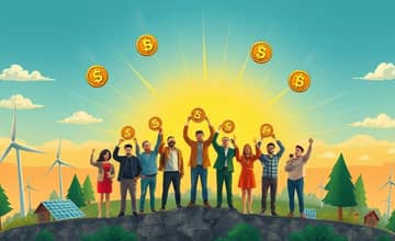 Mercados de Carbono: Invirtiendo en la Lucha Contra el Cambio Climático