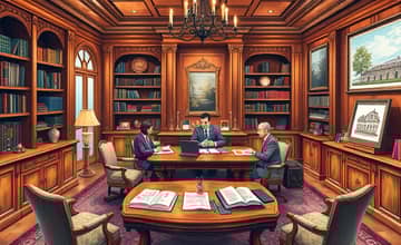 El Secreto de los Family Offices: Gestión de Riqueza para Ultra-Ricos