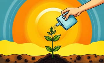 Aprende a Invertir: El Primer Paso Hacia la Libertad