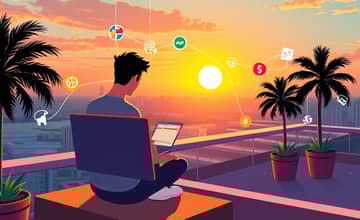 Finanzas para Freelancers: Estabilidad en la Incertidumbre