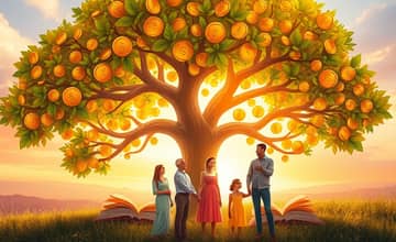 El Secreto de la Riqueza Generacional: Planificando para el Legado