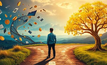 La Trampa del Corto Plazo: Pensando en el Mañana Financiero