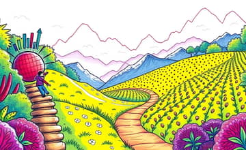 Gestión Activa vs. Pasiva: Dos Caminos Hacia el Rendimiento