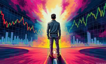 El Dilema del Inversor: ¿Cuándo Vender, Cuándo Comprar?