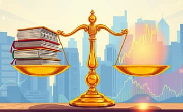 Valor Contable vs. Valor de Mercado: Desencuentros y Oportunidades