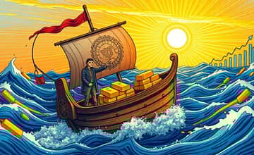 Navegando la Inflación: Estrategias para Proteger tu Capital