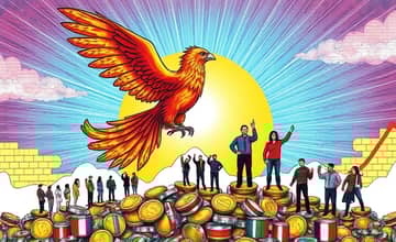 Crisis Financieras: Lecciones Aprendidas y Cómo Evitarlas