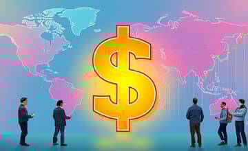 El Futuro del Dólar: Implicaciones para Inversores Globales