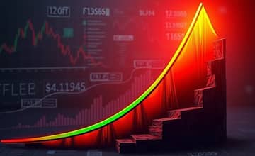 La Curva J en Finanzas: Entendiendo el Retorno de Inversiones
