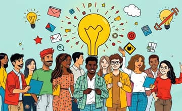 Convierte tus Ideas en Ingresos Sólidos