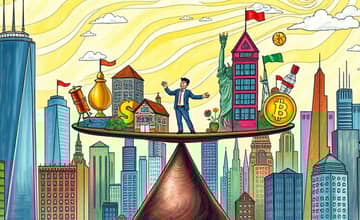 Diseña tu Cartera de Inversiones Ideal