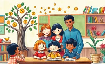 Invierte en el Futuro de tus Hijos