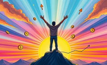 El Manifiesto de la Independencia Financiera: Tu Camino Hacia la Libertad