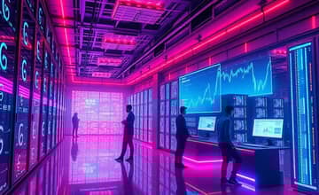 Finanzas Cuánticas: Explorando las Posibilidades del Mañana