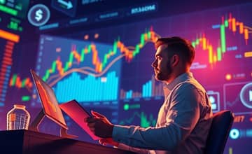 Cómo Leer el Mercado Financiero