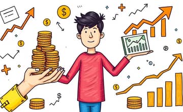 Gana Más, Gasta Menos: la Ecuación Perfecta