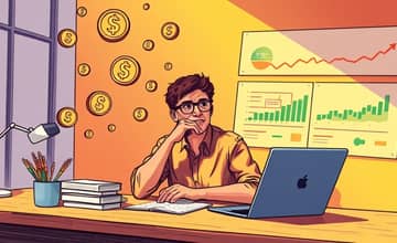 El Impacto de tus Decisiones Financieras Diarias