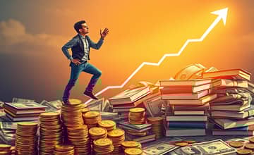 Deuda Buena vs. Deuda Mala: Estrategias para un Endeudamiento Inteligente